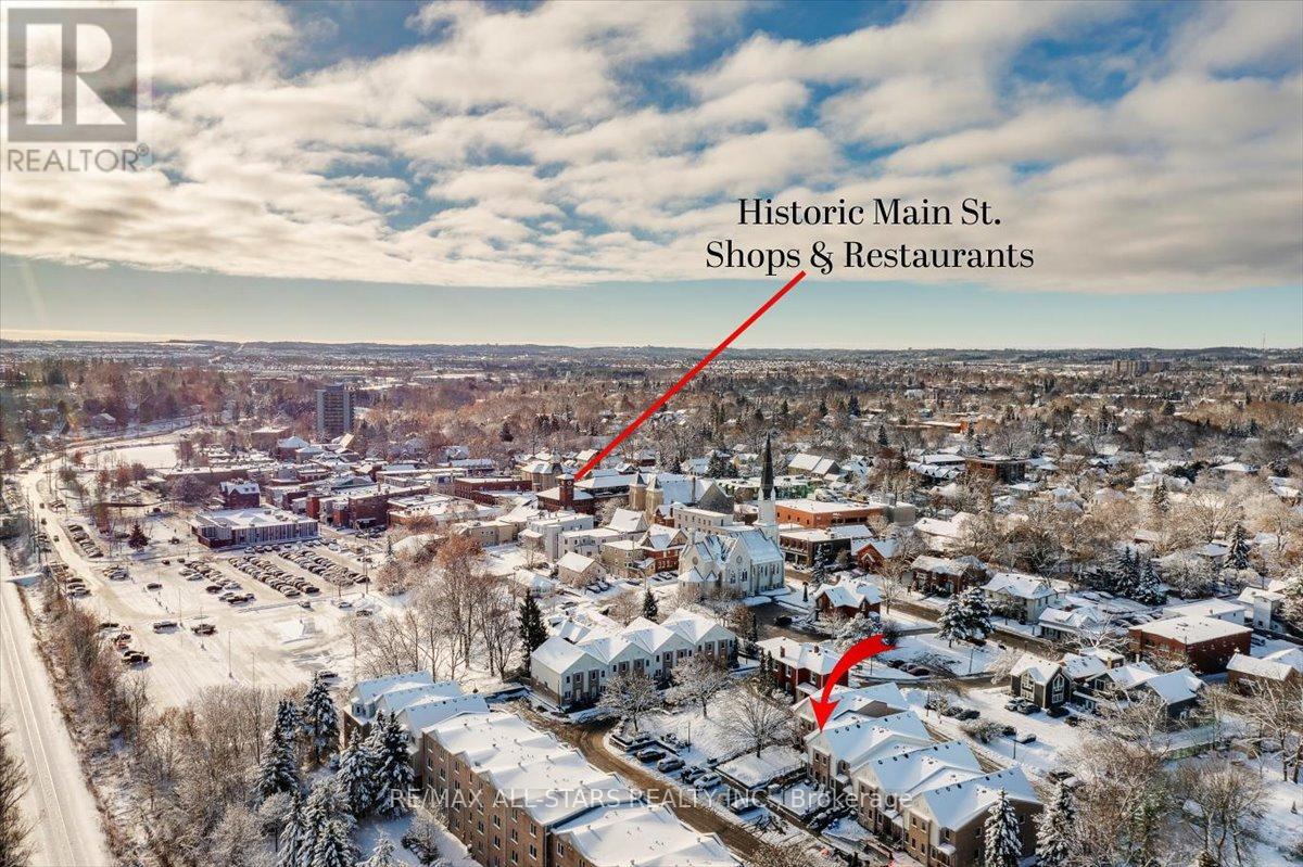 47 - 115 Main Street S, Newmarket, Ontario  L3Y 8J3 - Photo 29 - N12676406