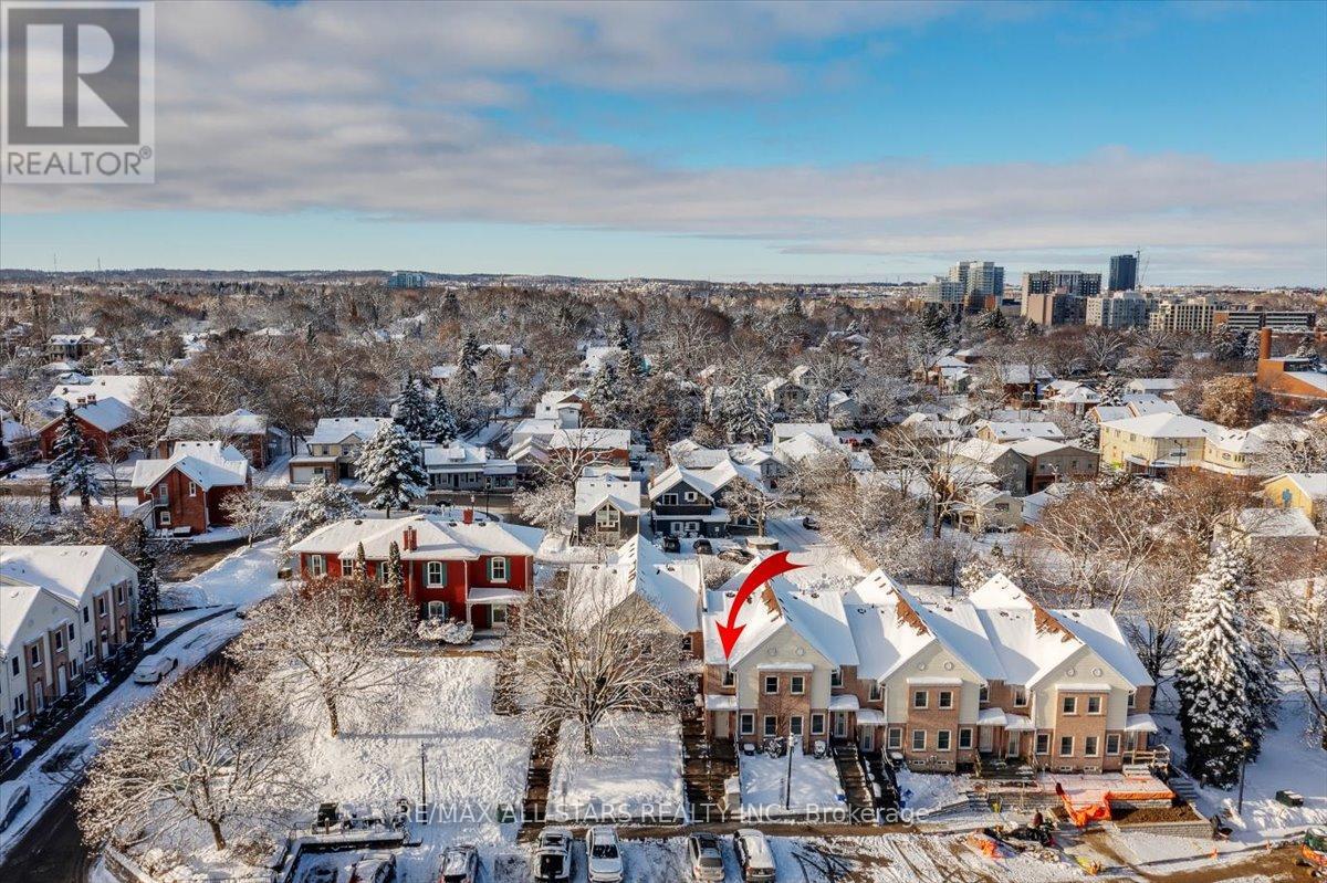 47 - 115 Main Street S, Newmarket, Ontario  L3Y 8J3 - Photo 32 - N12676406