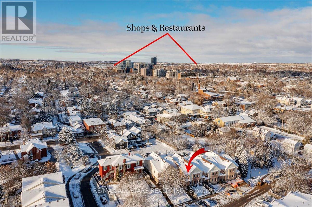 47 - 115 Main Street S, Newmarket, Ontario  L3Y 8J3 - Photo 33 - N12676406