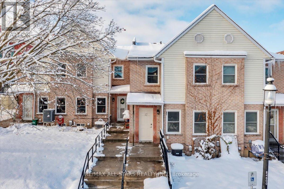 47 - 115 Main Street S, Newmarket, Ontario  L3Y 8J3 - Photo 39 - N12676406