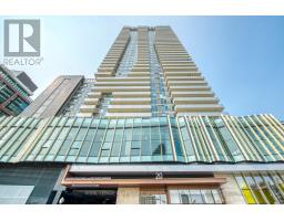 1207 - 20 RICHARDSON STREET, Toronto, Ontario