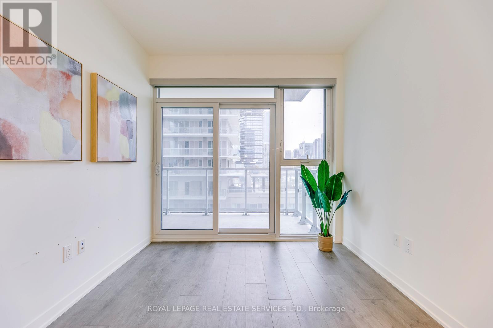 1207 - 20 Richardson Street, Toronto, Ontario  M5A 4J9 - Photo 16 - C12675770