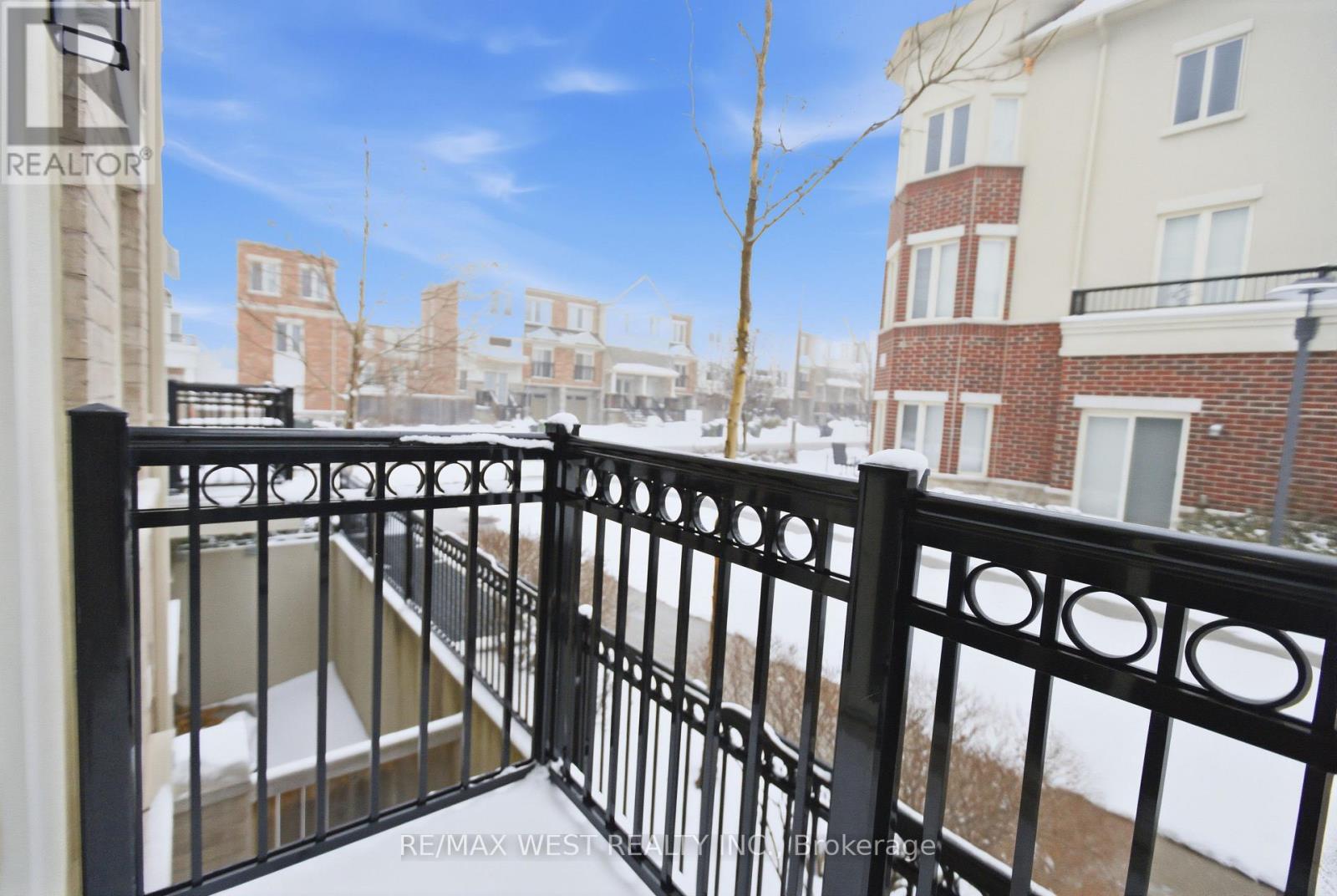 254 - 19 Coneflower Crescent, Toronto, Ontario  M2R 0B5 - Photo 18 - C12675392