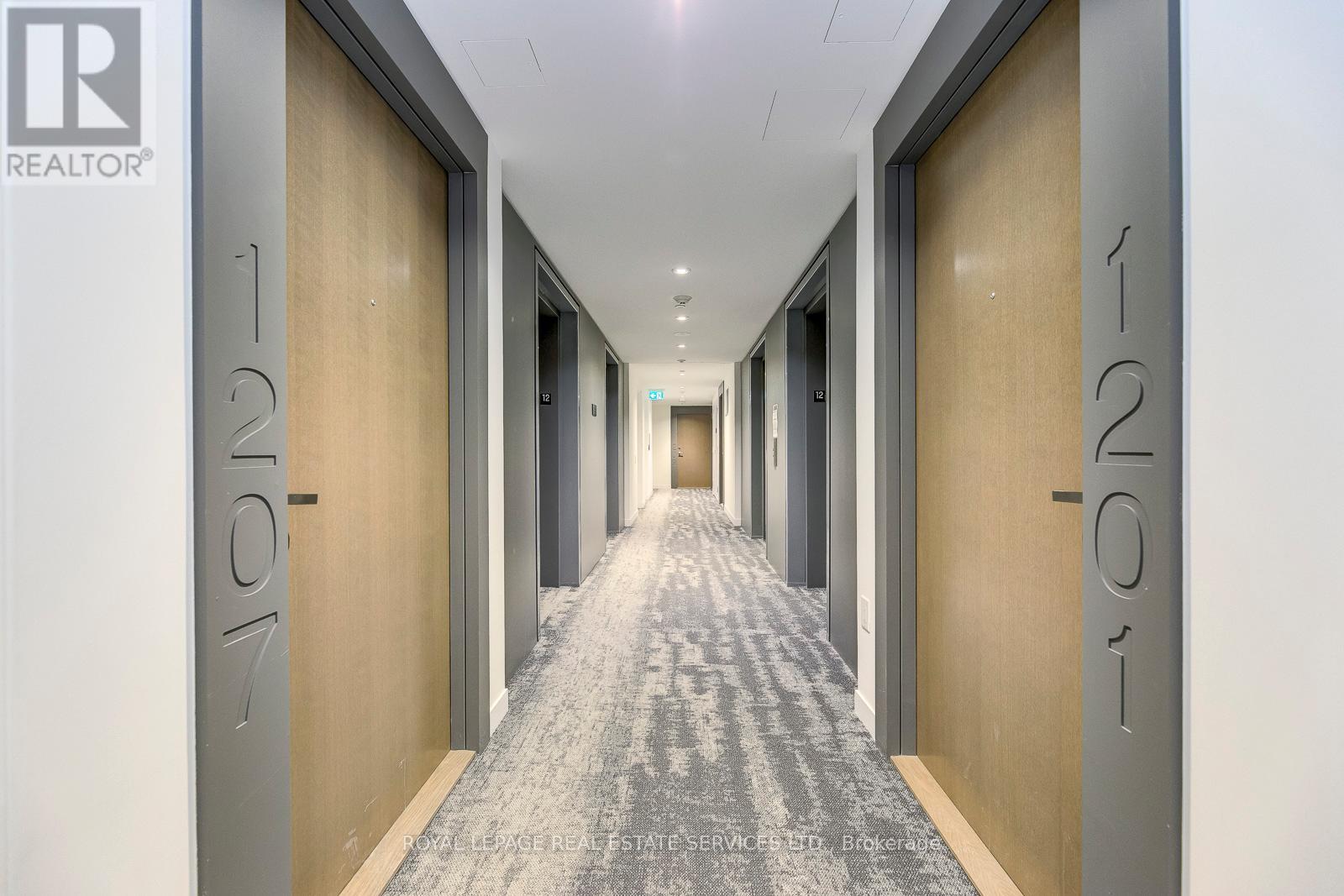 1207 - 20 Richardson Street, Toronto, Ontario  M5A 4J9 - Photo 6 - C12675770