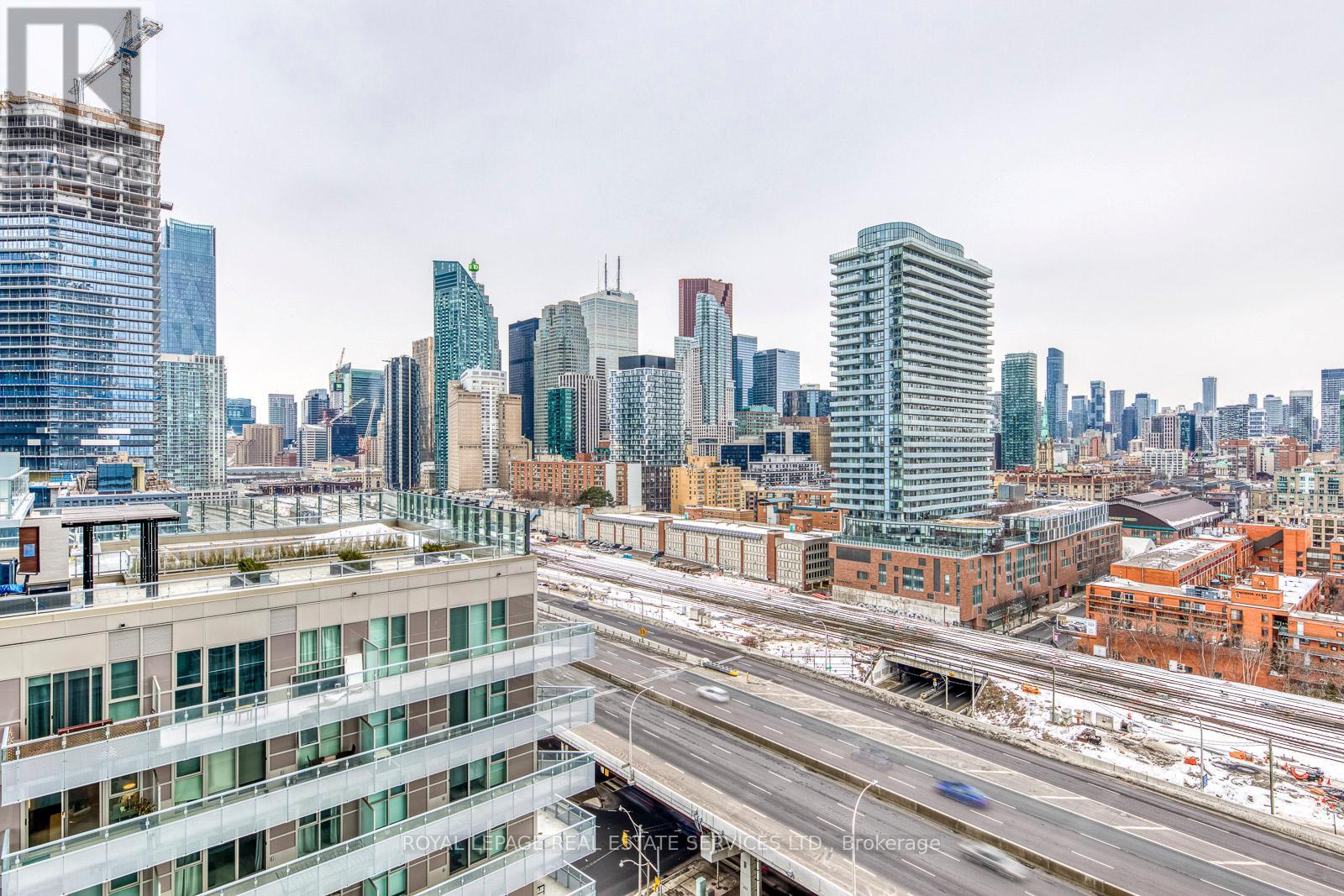 1207 - 20 Richardson Street, Toronto, Ontario  M5A 4J9 - Photo 21 - C12675770