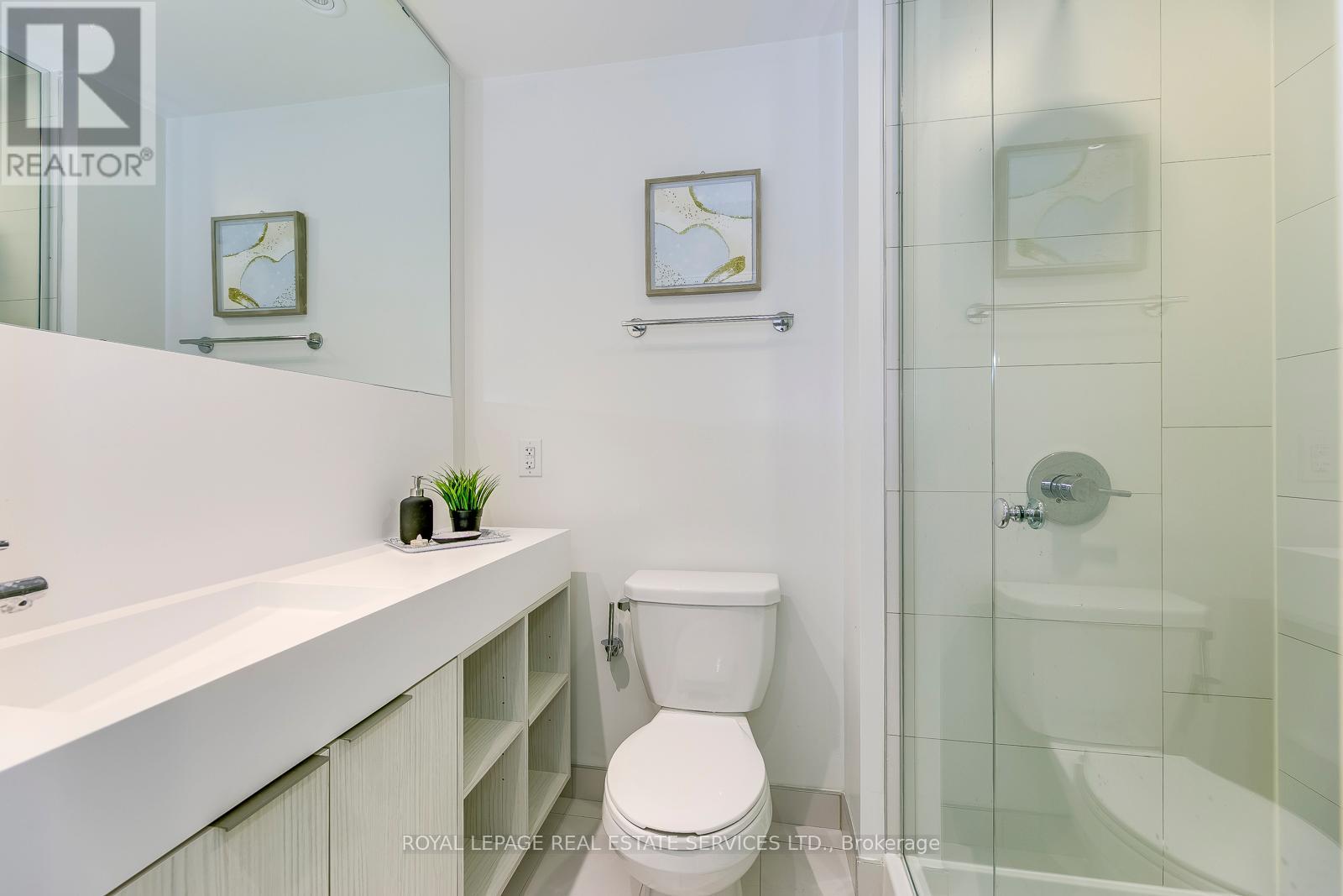 1207 - 20 Richardson Street, Toronto, Ontario  M5A 4J9 - Photo 27 - C12675770