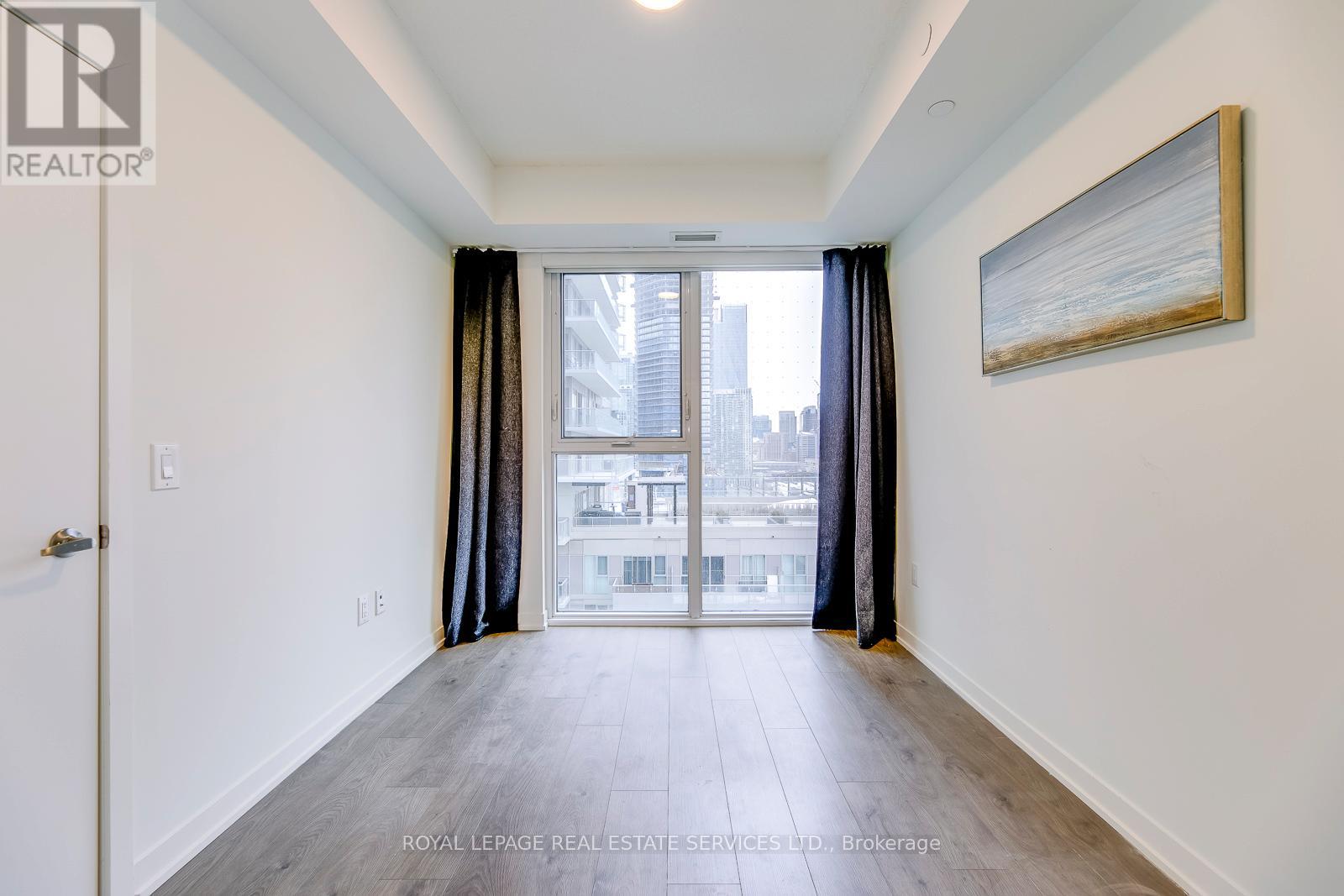 1207 - 20 Richardson Street, Toronto, Ontario  M5A 4J9 - Photo 22 - C12675770