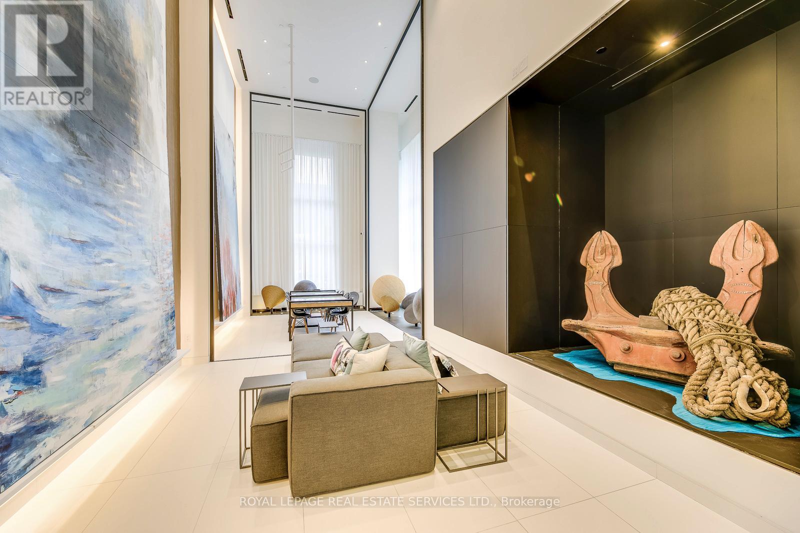 1207 - 20 Richardson Street, Toronto, Ontario  M5A 4J9 - Photo 4 - C12675770