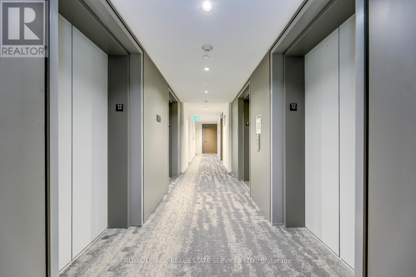 1207 - 20 Richardson Street, Toronto, Ontario  M5A 4J9 - Photo 5 - C12675770