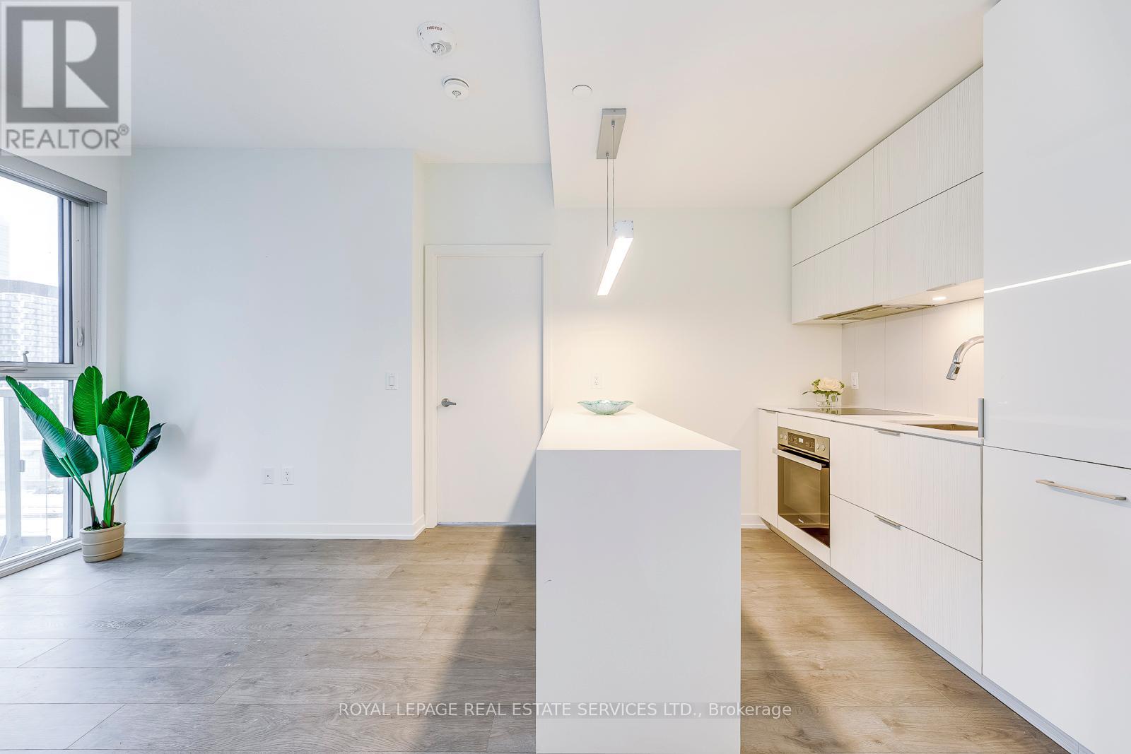 1207 - 20 Richardson Street, Toronto, Ontario  M5A 4J9 - Photo 9 - C12675770