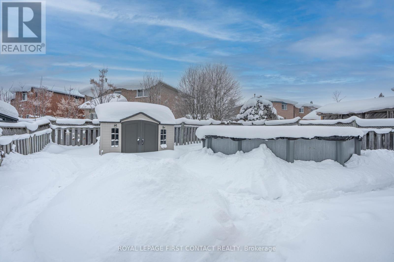 10 Wismer Avenue, Barrie (Northwest), Ontario  L4N 7X8 - Photo 21 - S12676274