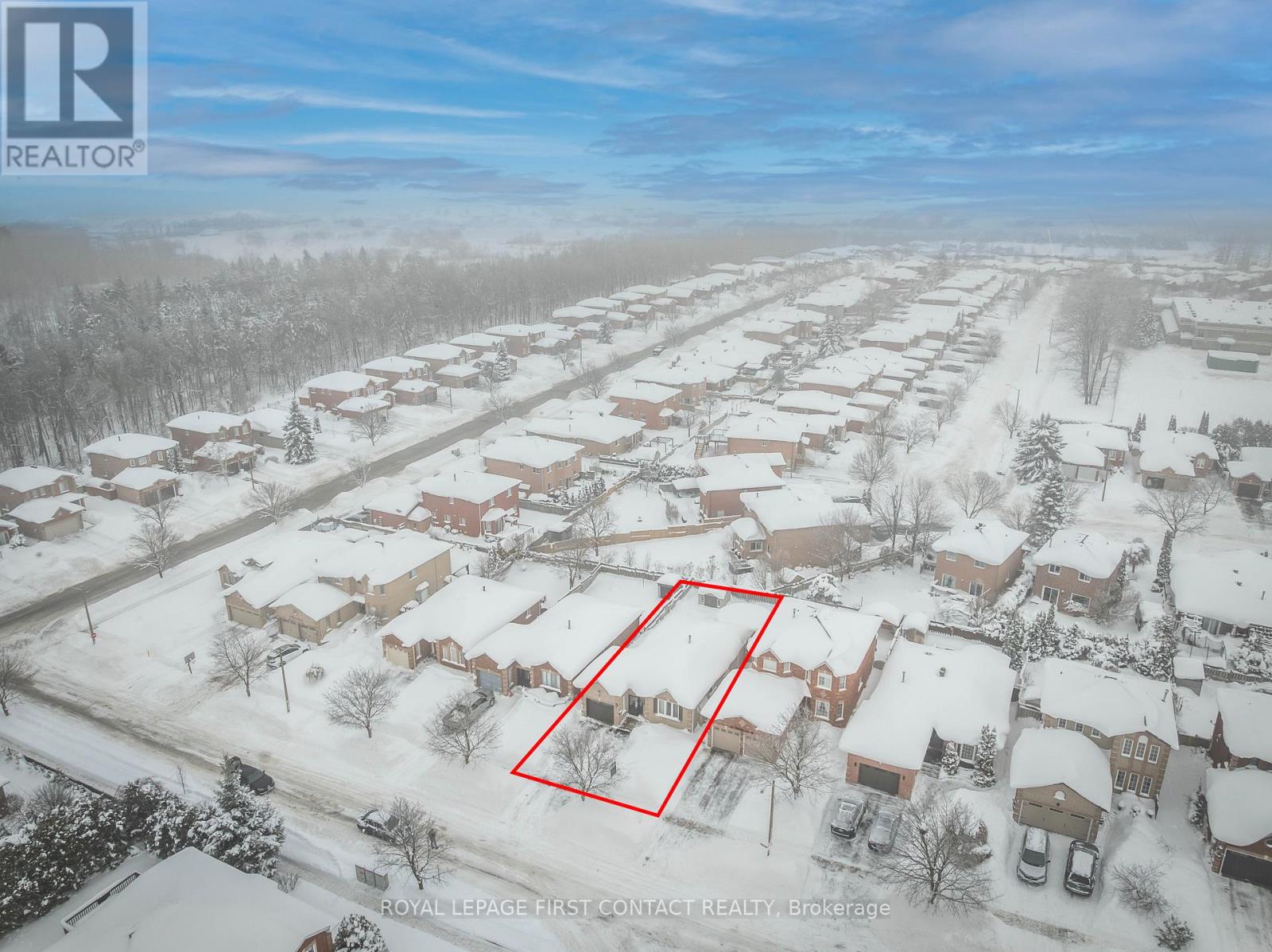 10 Wismer Avenue, Barrie (Northwest), Ontario  L4N 7X8 - Photo 23 - S12676274