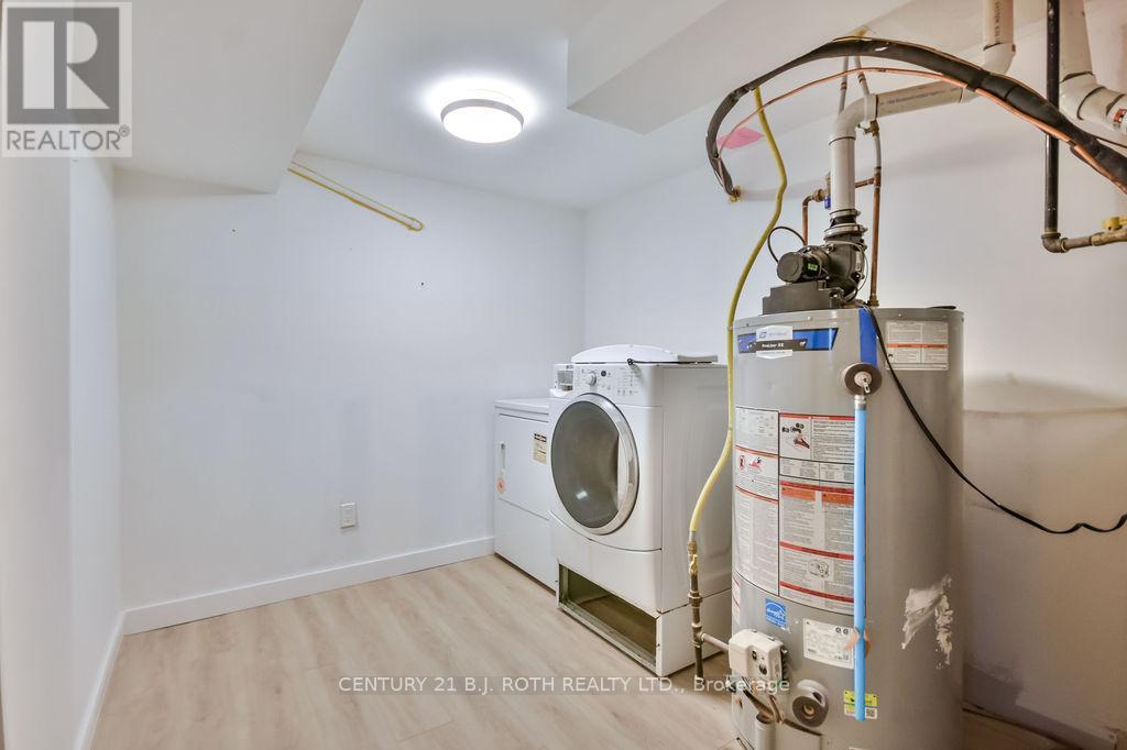 63 Davidson Street, Barrie (Wellington), Ontario  L4M 3S2 - Photo 19 - S12676350