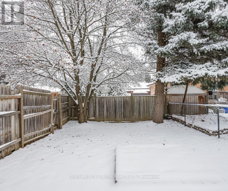 63 Davidson Street, Barrie (Wellington), Ontario  L4M 3S2 - Photo 20 - S12676350