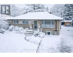 63 DAVIDSON STREET, Barrie, Ontario