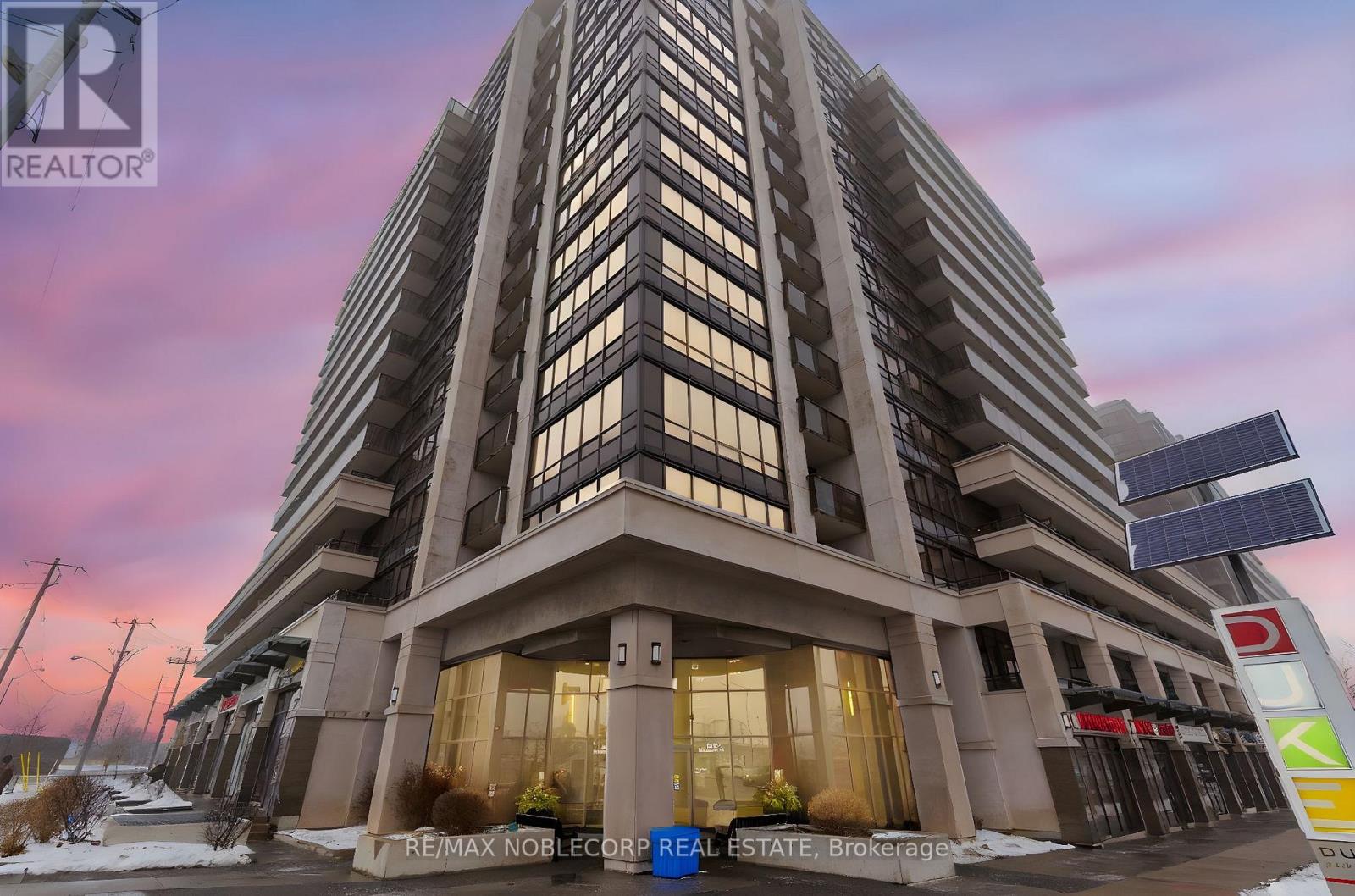 917 - 1060 Sheppard Avenue W, Toronto, Ontario M3J 0G7 - Photo 25 - W12671994