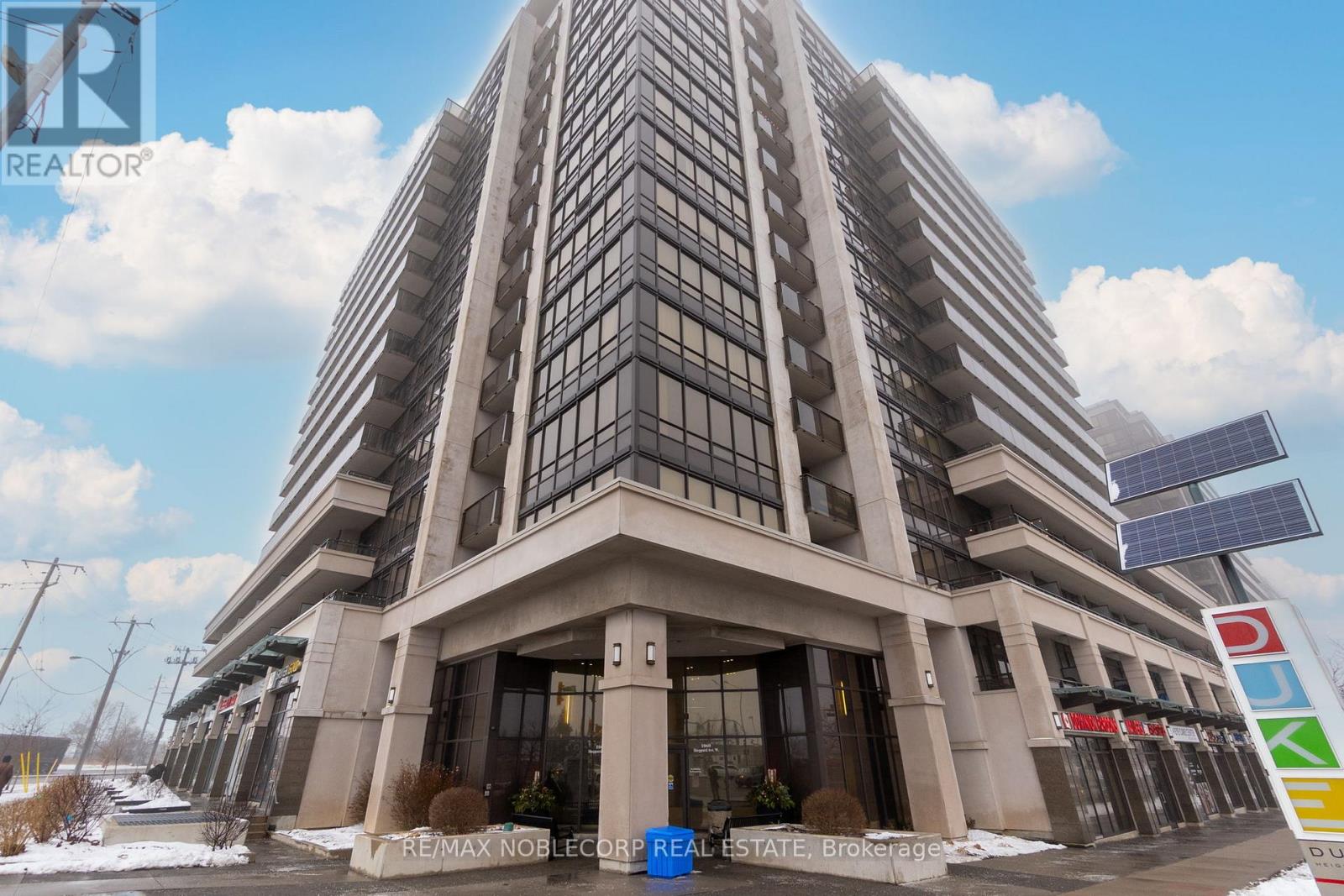 917 - 1060 Sheppard Avenue W, Toronto, Ontario M3J 0G7 - Photo 27 - W12671994