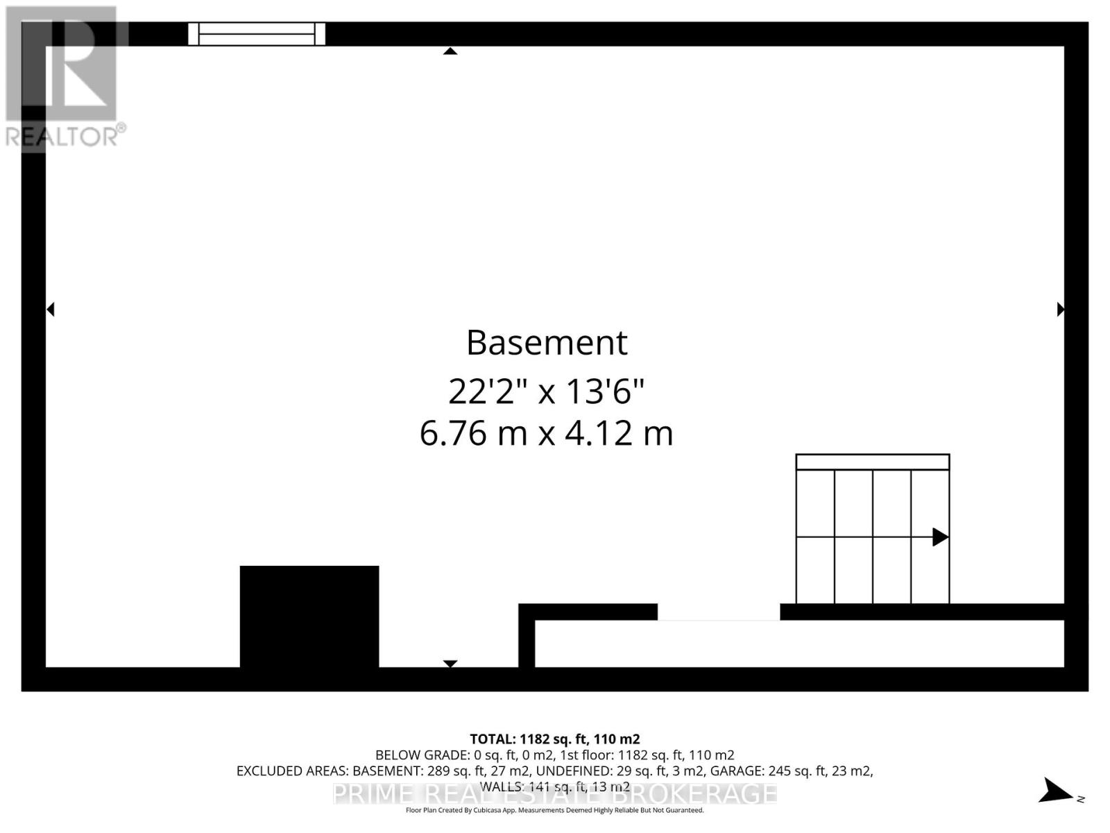 376 William Street, South Huron, Ontario  N0M 1S6 - Photo 42 - X12545522