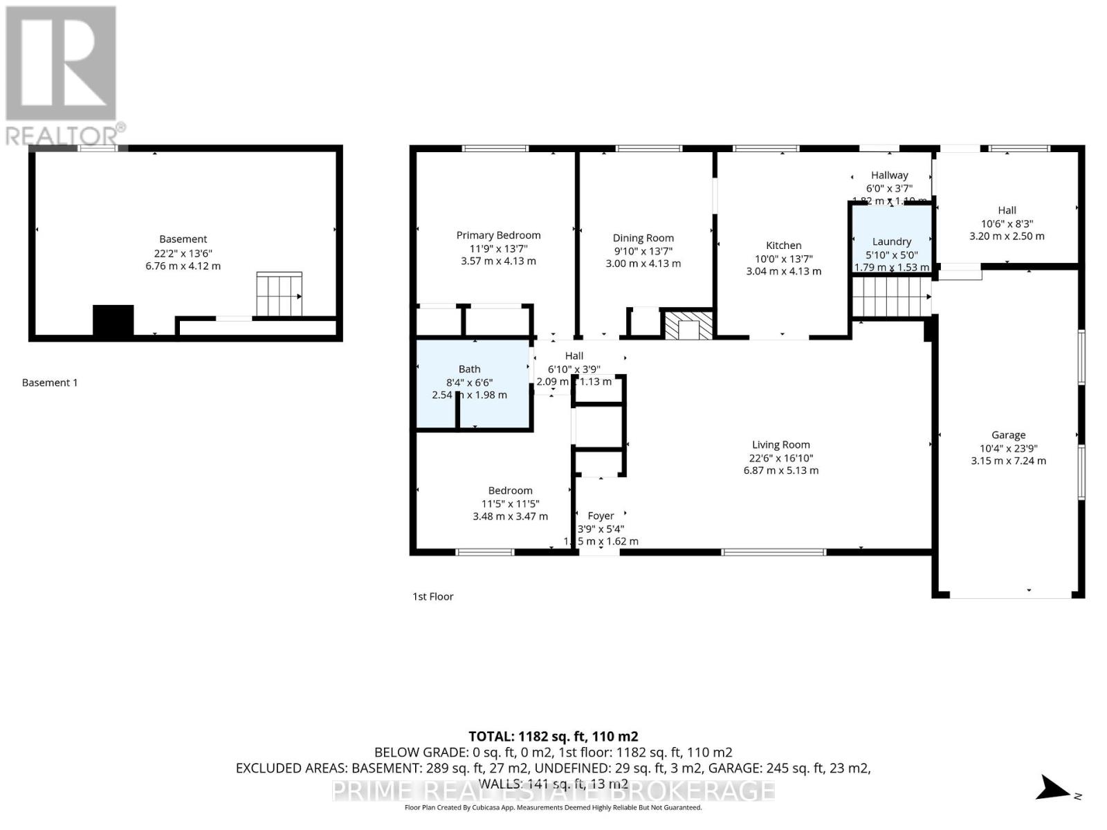 376 William Street, South Huron, Ontario  N0M 1S6 - Photo 43 - X12545522