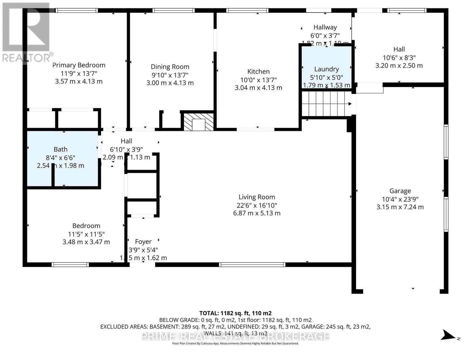 376 William Street, South Huron, Ontario  N0M 1S6 - Photo 41 - X12545522