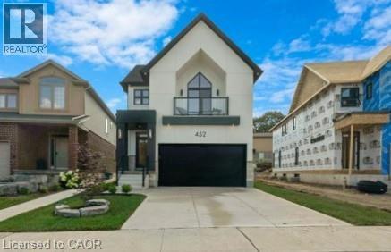 452 WESTHAVEN Street, Waterloo, Ontario