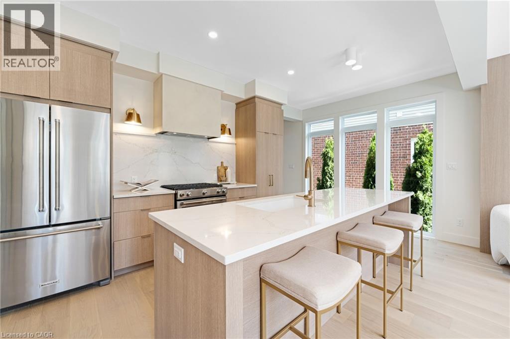 452 Westhaven Street, Waterloo, Ontario N2T 0A4 - Photo 11 - 40796757