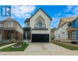 452 WESTHAVEN Street, waterloo, Ontario