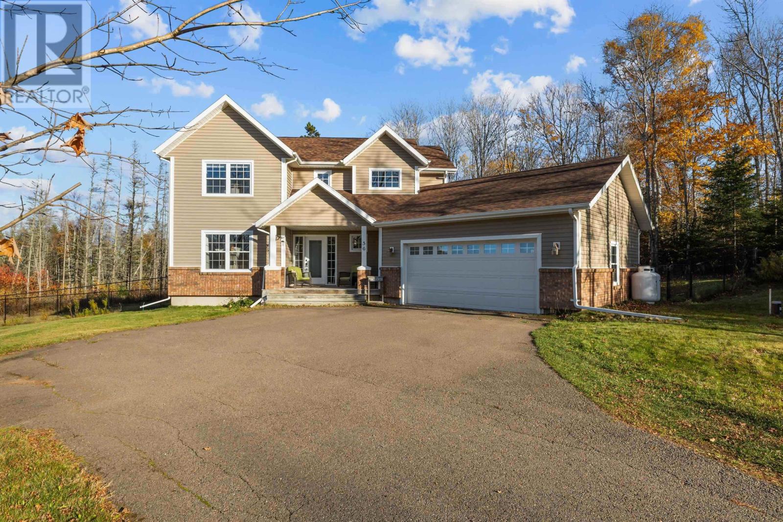 56 Westwood Lane, Emyvale, Prince Edward Island  C0A 1Y0 - Photo 2 - 202600414