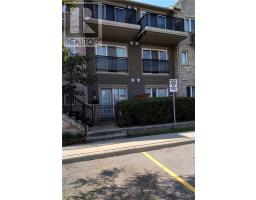 76 - 60 FAIRWOOD CIRCLE, Brampton, Ontario