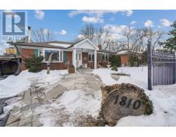 1810 SOUTH SHERIDAN WAY, Mississauga, Ontario