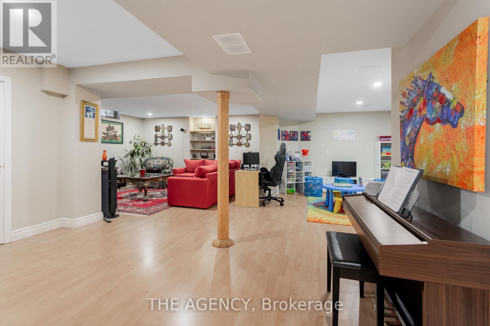 13 Smoothwater Street, Brampton, Ontario  L6R 2G2 - Photo 30 - W12676308