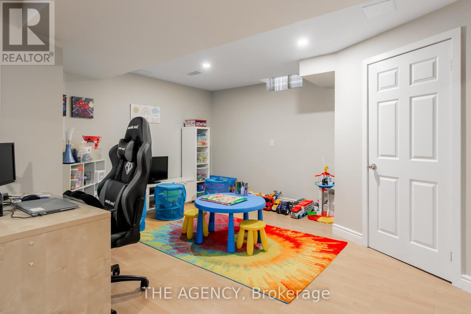 13 Smoothwater Street, Brampton, Ontario  L6R 2G2 - Photo 31 - W12676308