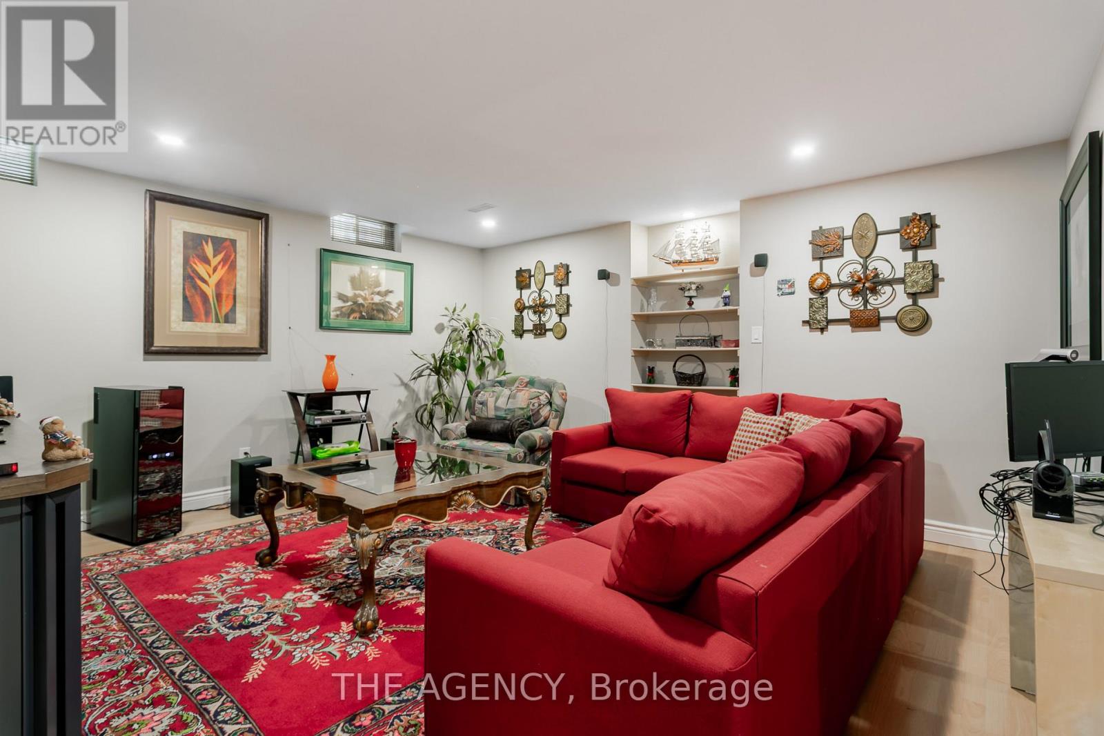 13 Smoothwater Street, Brampton, Ontario  L6R 2G2 - Photo 33 - W12676308