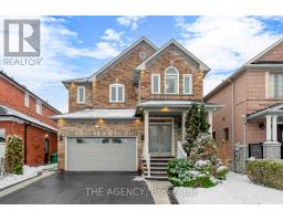 13 SMOOTHWATER STREET, Brampton, Ontario