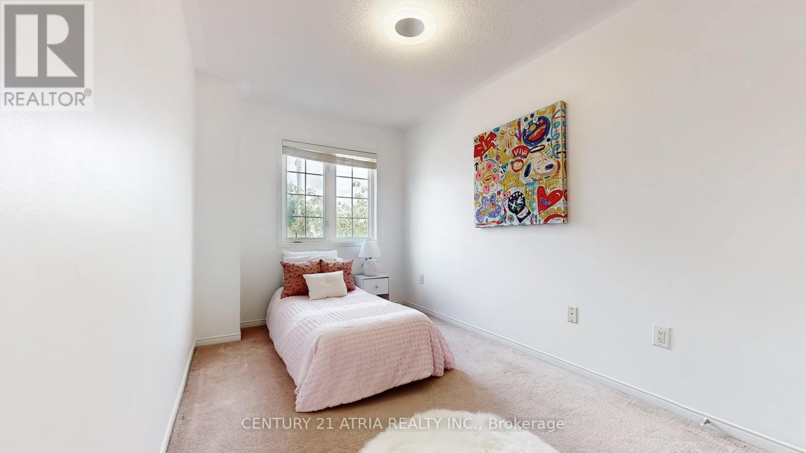 5186 Angel Stone Drive, Mississauga, Ontario  L5M 0L4 - Photo 31 - W12676320