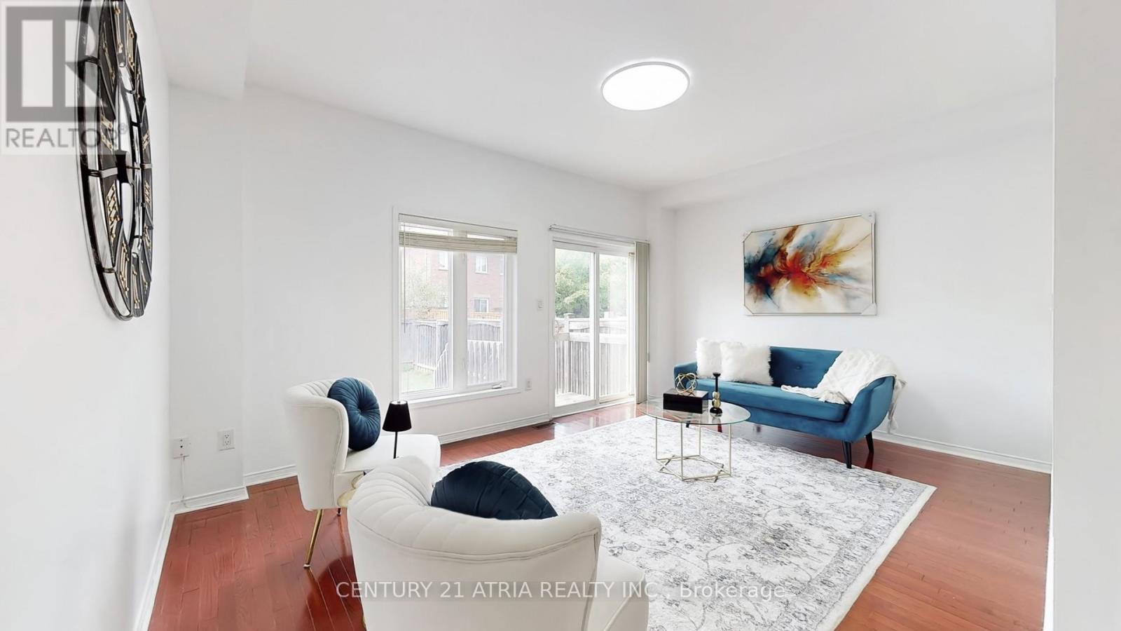 5186 Angel Stone Drive, Mississauga, Ontario  L5M 0L4 - Photo 5 - W12676320