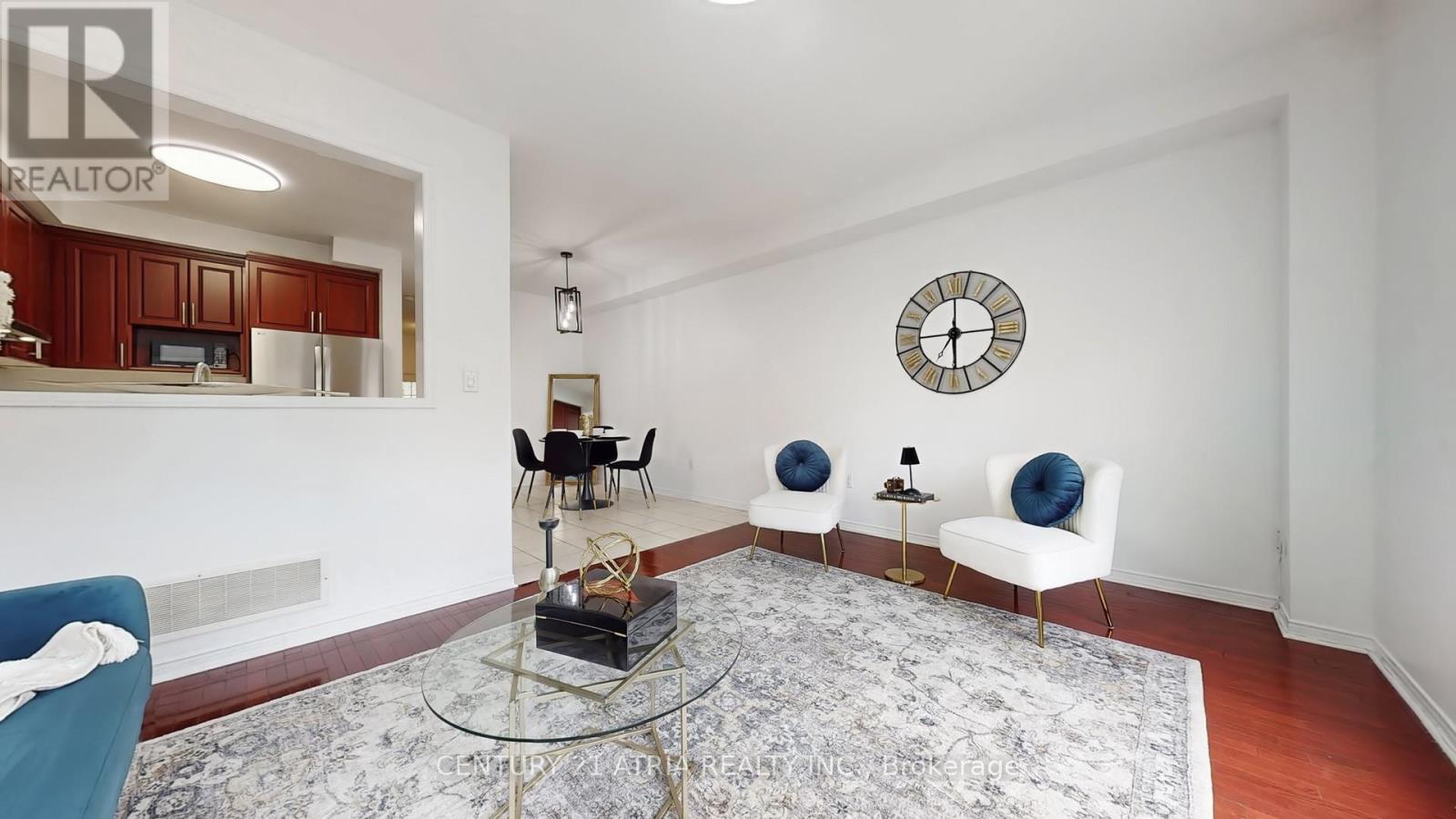 5186 Angel Stone Drive, Mississauga, Ontario  L5M 0L4 - Photo 7 - W12676320