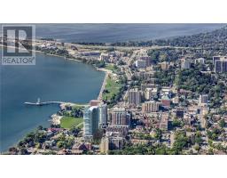 1702 - 370 MARTHA STREET, Burlington, Ontario