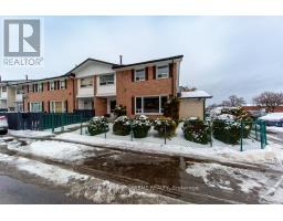 1 - 61 ARDGLEN DRIVE, Brampton, Ontario