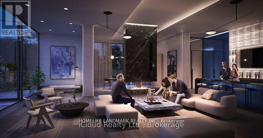 306 - 306-86 Dundas Street E, Mississauga, Ontario  L5A 1W4 - Photo 5 - W12676340