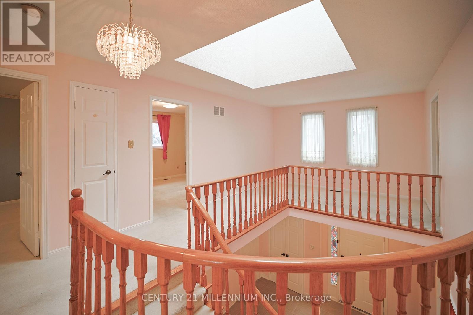 1281 Deer Run, Mississauga (Creditview), Ontario  L5C 3P8 - Photo 17 - W12676342