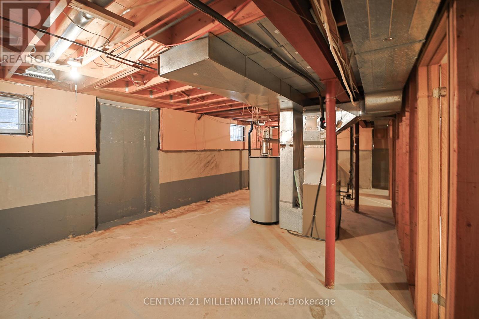 1281 Deer Run, Mississauga (Creditview), Ontario  L5C 3P8 - Photo 39 - W12676342