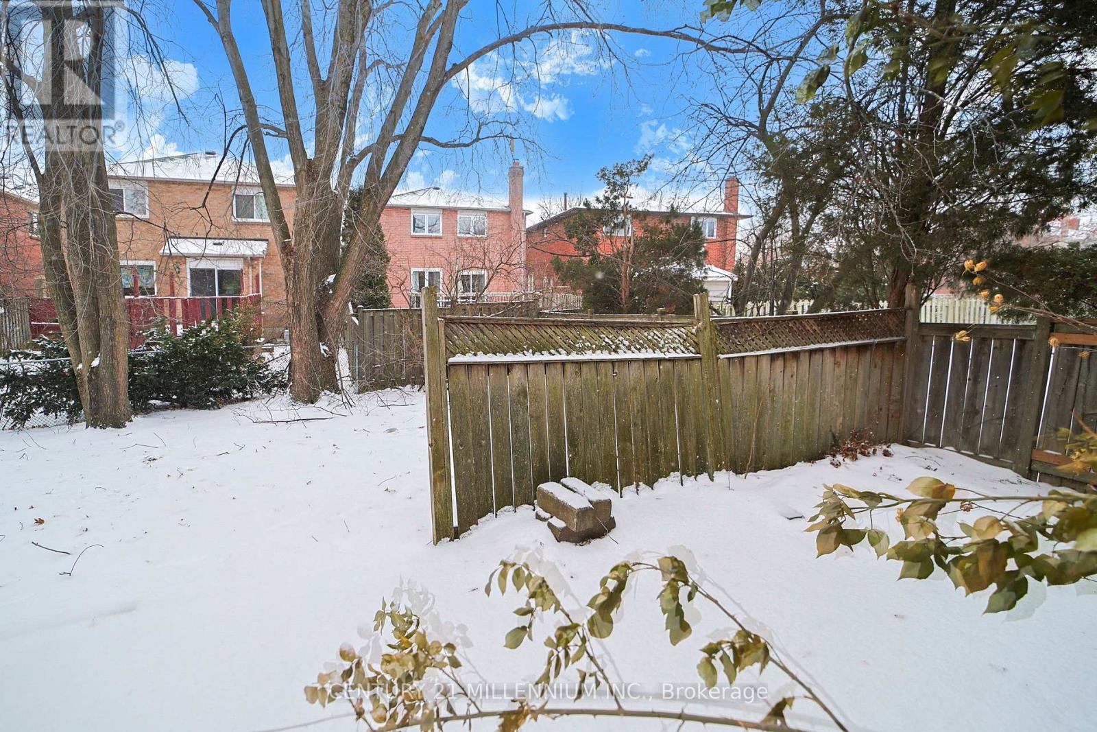 1281 Deer Run, Mississauga (Creditview), Ontario  L5C 3P8 - Photo 46 - W12676342