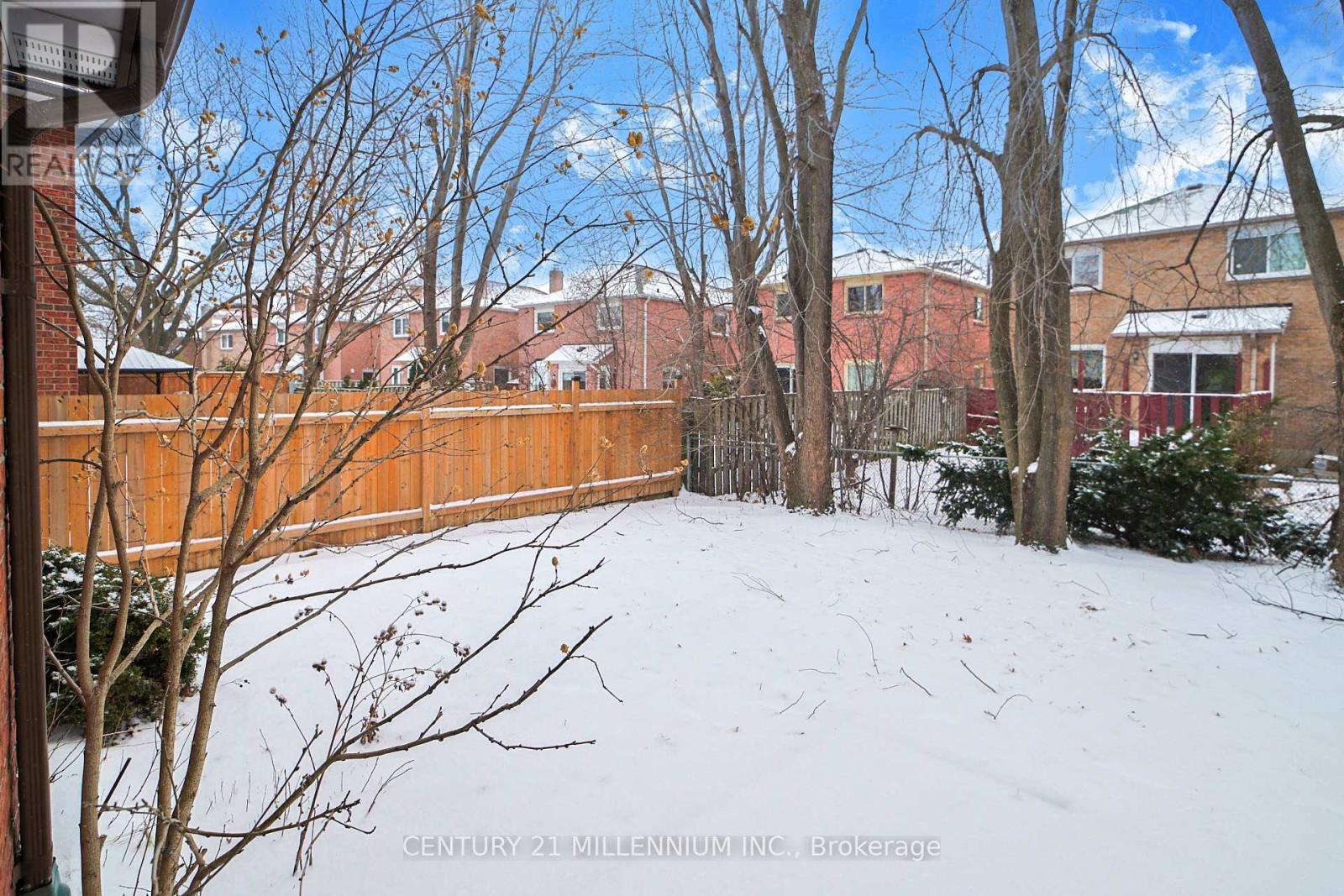 1281 Deer Run, Mississauga (Creditview), Ontario  L5C 3P8 - Photo 47 - W12676342