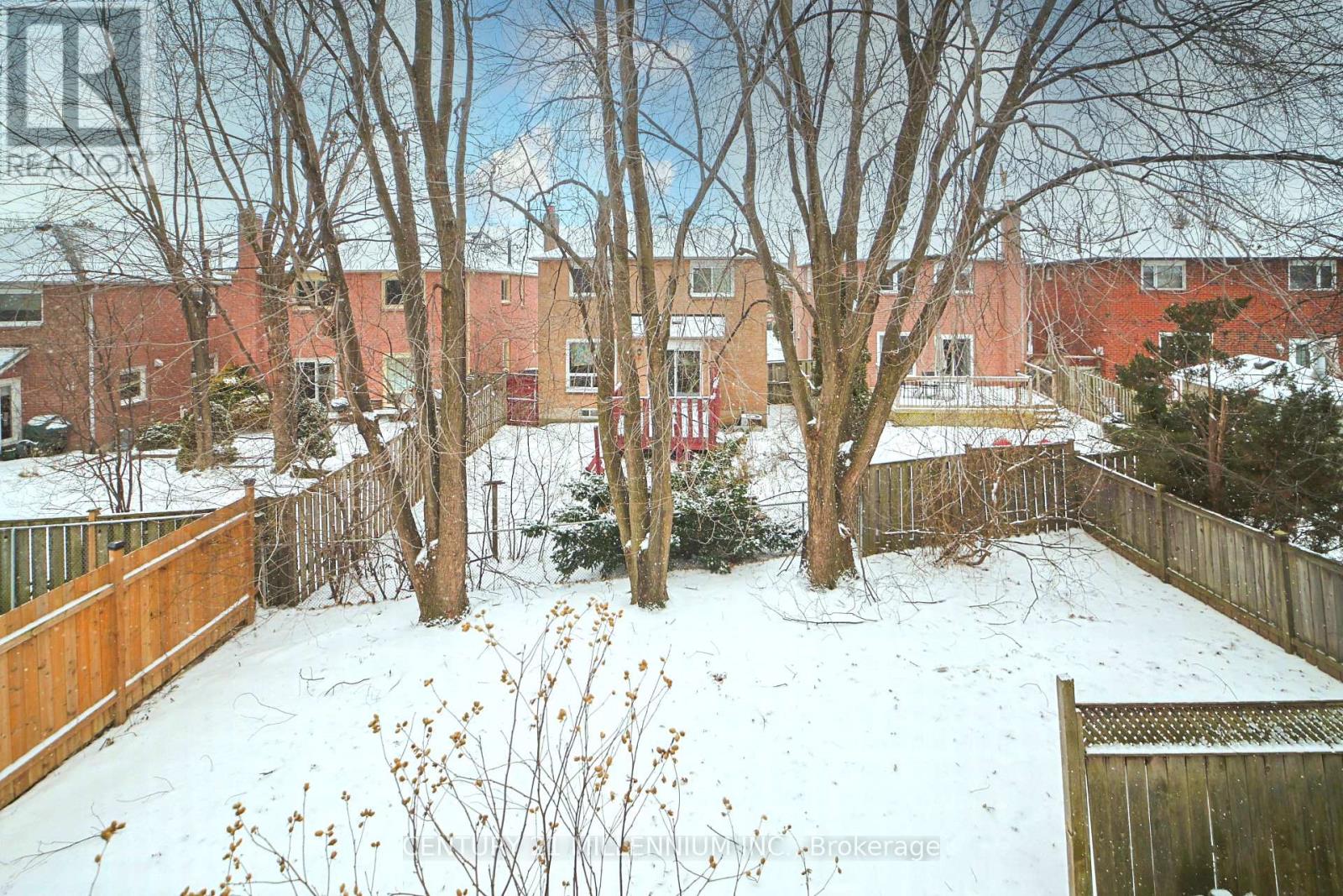 1281 Deer Run, Mississauga (Creditview), Ontario  L5C 3P8 - Photo 48 - W12676342