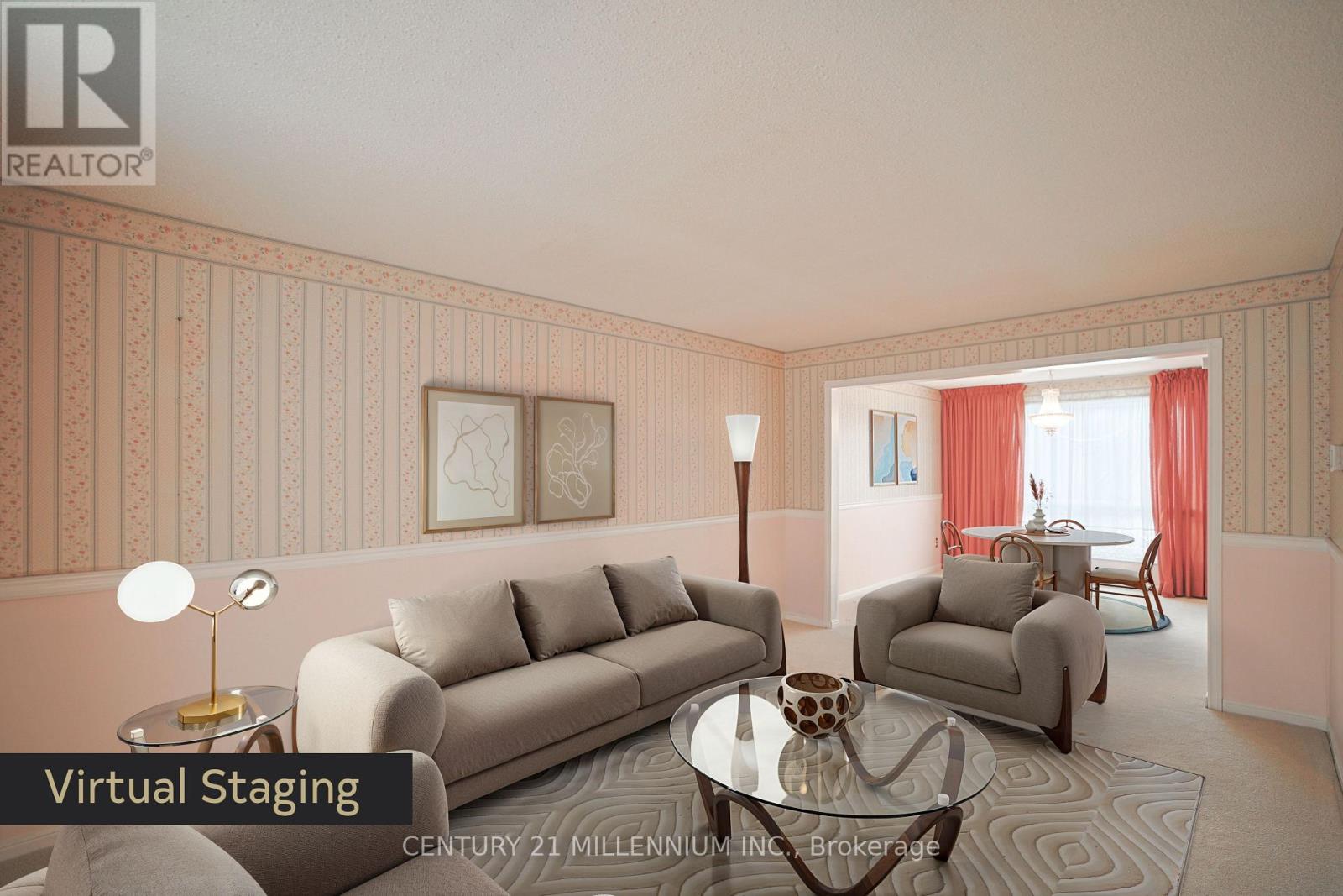 1281 Deer Run, Mississauga (Creditview), Ontario  L5C 3P8 - Photo 8 - W12676342