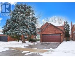 1281 DEER RUN, Mississauga, Ontario