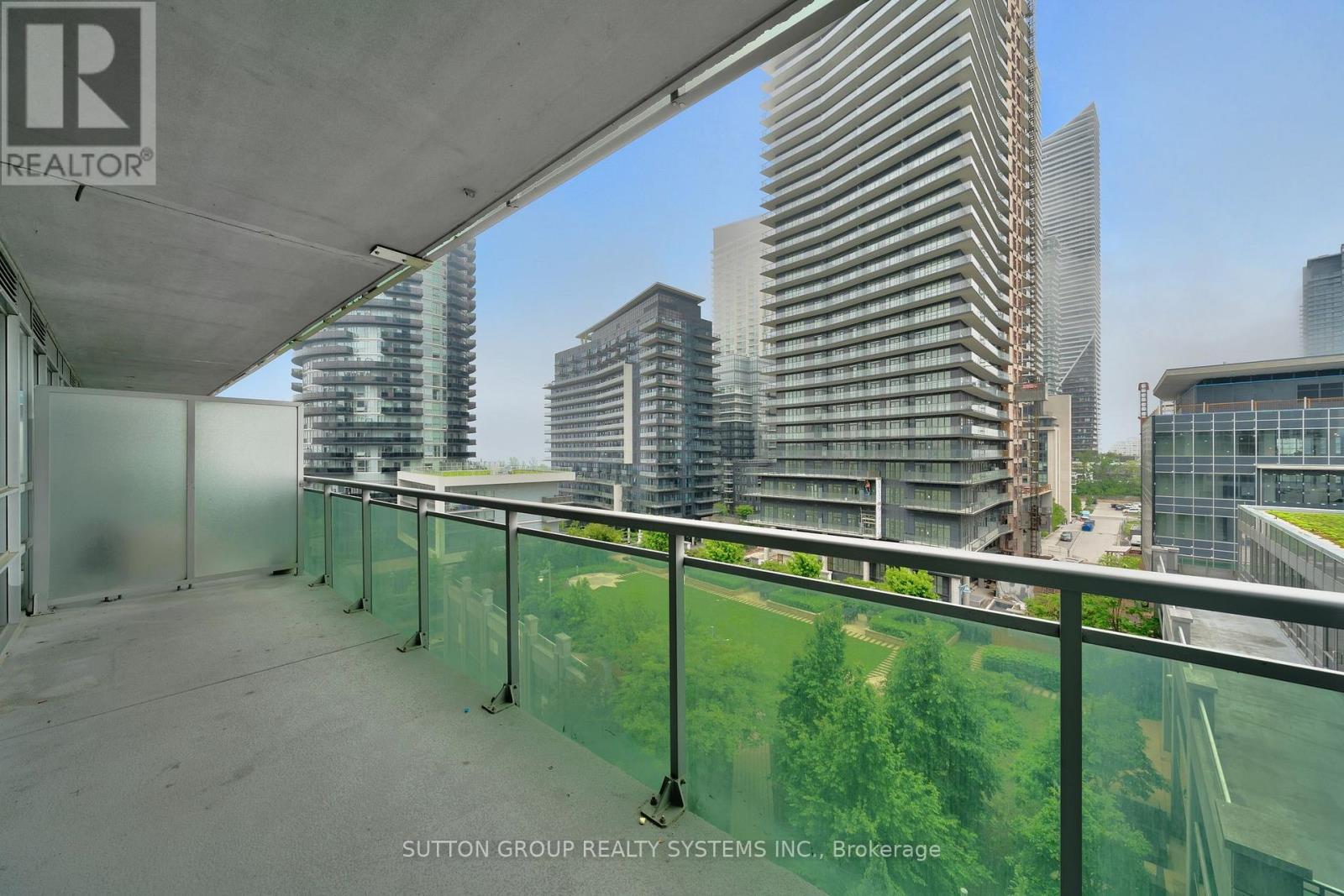 601 - 16 Brookers Lane, Toronto, Ontario  M8V 0A5 - Photo 17 - W12676344