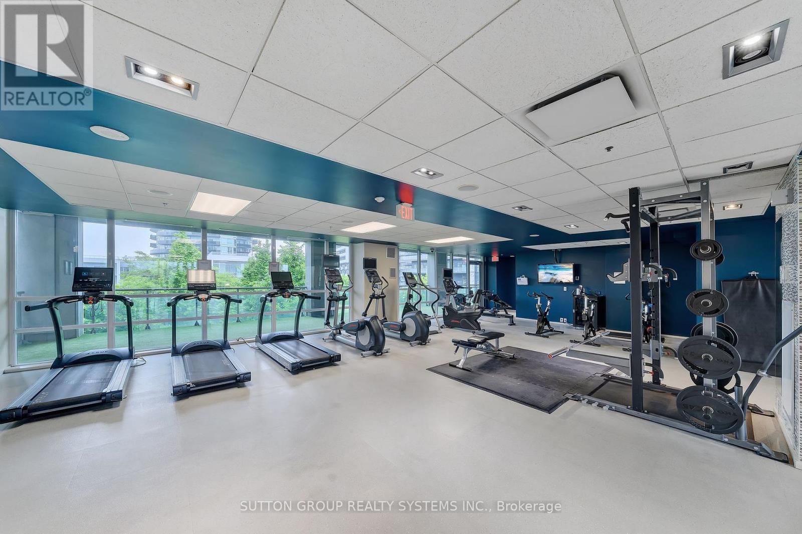 601 - 16 Brookers Lane, Toronto, Ontario  M8V 0A5 - Photo 18 - W12676344