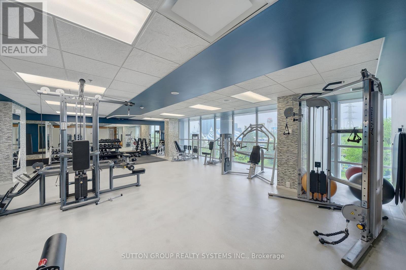 601 - 16 Brookers Lane, Toronto, Ontario  M8V 0A5 - Photo 19 - W12676344